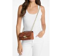 Michael Kors 30S5G2RL5L-230 SM CONV CHAIN SHLDR Donna LUGGAGE Taglia TU