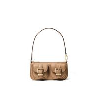 Michael Kors Small Convertible Pouchette Husk Taglia: OS | Borse a mano Outlet | Donna