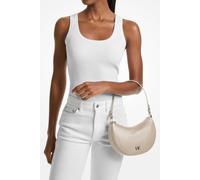 Michael Kors Small Convertible Pouchette Light Sand Taglia: OS | Borse a mano Outlet | Donna | Marrone