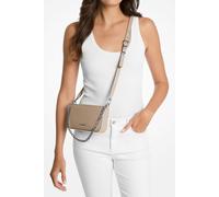 Michael Kors Small Crossbody Pouchette Light Sand Taglia: OS | Borse a tracolla Outlet | Donna | Marrone