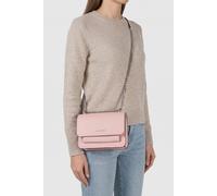 Michael Kors Small Crossbody Smokey Rose Taglia: OS | Borse a tracolla Outlet | Donna | Rosa