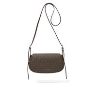 Michael Kors Small Flap Xbody Bag Brown/acorn Taglia: OS | Borse a tracolla Outlet | Donna | Marrone