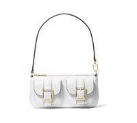 Zoey Pouches 085 OPTIC WHITE