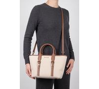 Michael Michael Kors - MOORE SM SATCHEL Marrone - Borse - Taglia T.U T.U Marrone