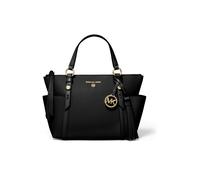 Michael Kors Small Tote Bag Black Taglia: OS | Borse a tracolla Outlet | Donna | Nero