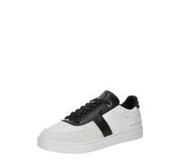 Michael Kors Sneaker bassa 'BRADY' grigio chiaro / nero / bianco Uomo Michael Kors 42