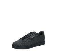 Michael Kors Sneaker bassa 'Keating' grigio scuro / nero Uomo Michael Kors 43,5 grigio scuro / nero