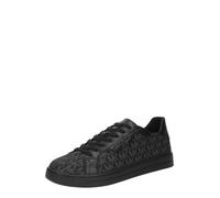 Michael Kors Sneaker bassa 'KEATING' grigio scuro / nero Uomo Michael Kors 45 grigio scuro / nero
