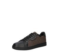 Michael Kors Sneaker bassa 'Keating' marrone / marrone scuro / nero Uomo Michael Kors 45,5-46