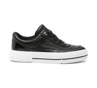 Michael Kors - Sneaker Casual Trainers Nera - - Shoes - Donna - Nero - 37 EU