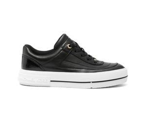 Michael Kors - Sneaker Casual Trainers Nera - -Shoes -Donna -Nero -39 EU