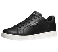 MK Sneaker Keating in pelle - Nero - Michael Kors EU 43