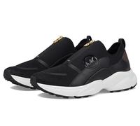 Michael Kors Sneaker Donna, Marrone, multicolore., 38 EU