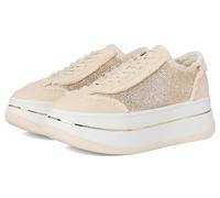 Michael Kors Sneaker Hayes T Toe Donna, Naturale, 39 EU