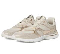 Michael Kors Sneaker Riley Trainer Donna, Ecru, 39 EU