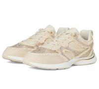 Michael Kors Sneaker Riley Trainer Donna, Naturale, 41 EU