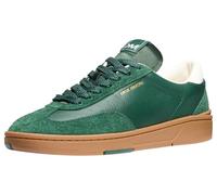 Michael Kors Sneaker Wilton da uomo con lacci, Bosco, 9.5