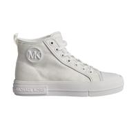 Michael Kors Sneakers Alte in Tela Evy 43R4EYFS4D da Donna