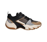 Michael Kors - Sneakers Chase Mixed-Media - - Shoes - Uomo - Multicolore - 43 EU