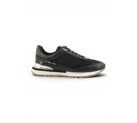 MICHAEL KORS Sneakers Donna Nero 43R5NOFS1L-AI27-212