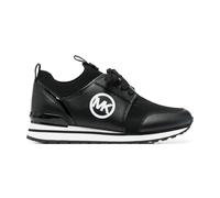 Michael Kors - Sneakers Nere a Maglia - - Shoes - Donna - Nero - 37 EU
