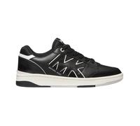 Michael Kors - Sneakers Nere con Lacci per Uomo - - Shoes - Uomo - Nero - 42 EU