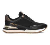 Michael Kors - Sneakers Nova Trainer per donne - - Shoes - Donna - Nero - 40 1/2 EU