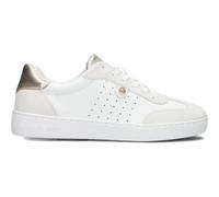 Michael Kors - Sneakers Scotty con Lacci Bianchi - - Shoes - Donna - Bianco - 36 EU