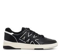Michael Kors - Sneakers Stringate - - Shoes - Donna - Nero - 40 EU