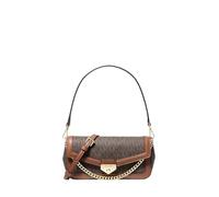 Michael Kors Soho Small Signature Logo Convertible Crossbody Bag