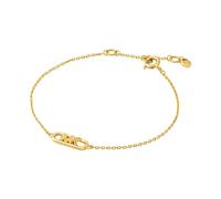 Michael Kors - Statement Link Bracelet - - Accessories - Donna - Giallo - ONE SIZE