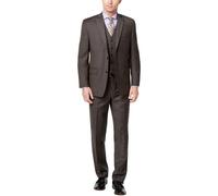 Michael Kors Stepwave Completo Marrone 44 Regolare / 37W x Non Rifinito