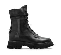 Michael Kors - Stivaletti Caleb - - Shoes - Donna - Nero - 40 EU