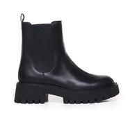 Michael Kors - Stivaletti in Pelle - - Shoes - Donna - Nero - 39 EU