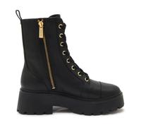 Michael Kors - Stivaletti stringati Blake - - Shoes - Donna - Nero - 36 EU