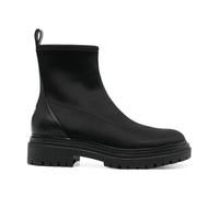 Michael Kors - Stivaletto con Suola a Carrarmato Black Comet - - Shoes - Donna - Nero - 36 EU