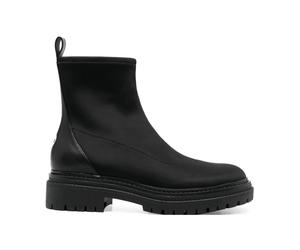 Michael Kors - Stivaletto con Suola a Carrarmato Black Comet - - Shoes - Donna - Nero - 36 EU