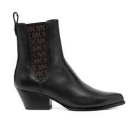 Michael Kors - Stivaletto in pelle nera - - Shoes - Donna - Nero - 36 EU