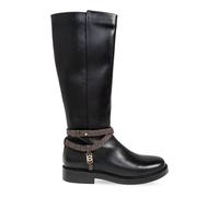 Michael Kors - Stivali Abigail - - Shoes - Donna - Nero - 37 1/2 EU