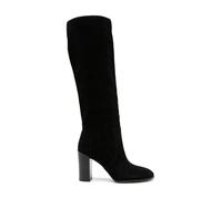 Michael Kors - Stivali alti neri per donne - - Shoes - Donna - Nero - 39 EU
