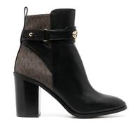Michael Kors - Stivali in Pelle Darcy 95 mm - - Shoes - Donna - Nero - 37 1/2 EU