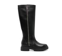 Michael Kors - Stivali Regan - - Shoes - Donna - Nero - 40 EU