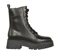 Michael Kors - Stivali stringati Blake Bootie - - Shoes - Donna - Nero - 37 1/2 EU