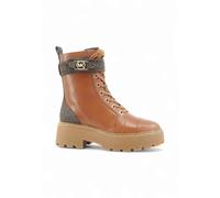 Michael Kors - Stivali stringati - - Shoes - Donna - Marrone - 35 EU