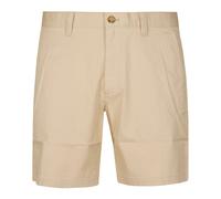 Michael Kors - Stretch Cotton Shorts - - Shorts - Uomo - Beige - W31