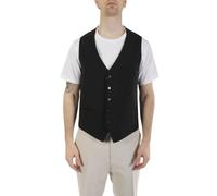 Michael Kors - Suit Vest - -Suits -Uomo -Nero -M