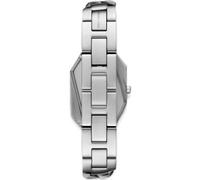 Michael Kors Orologio da donna analogico al quarzo, taglia unica, argento 32029925, misura unica