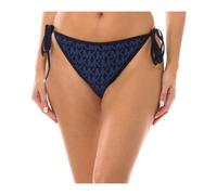 Michael Kors, ,Swimwear ,Donna ,Blu ,L Bikinis
