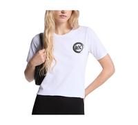 Michael Kors - T-Camicie - - Tops - Donna - Bianco - M