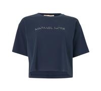 Michael Kors - T-Camicie - - Tops - Donna - Blu - XS